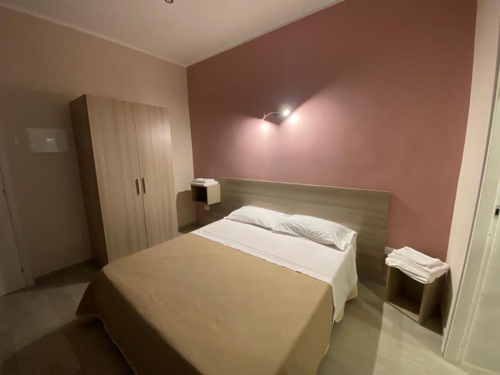 A Casa Da Chiara * Palermo
